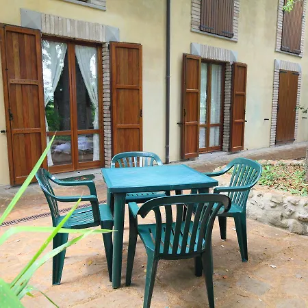 Montecorneo-5 By Interhome * Montebello (Terni)