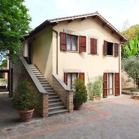 Montecorneo-5 By Interhome *