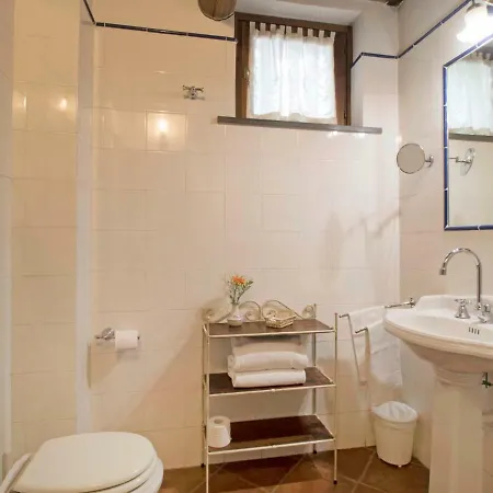 Apartamento Montecorneo-5 By Interhome