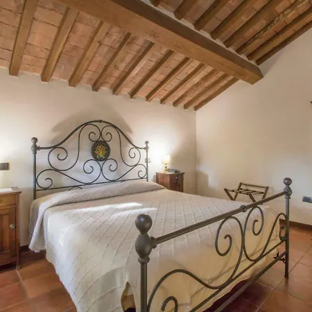 Montecorneo-5 By Interhome Apartamento *
