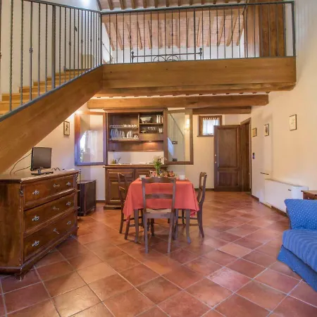 Montecorneo-5 By Interhome Apartamento Montebello (Terni)