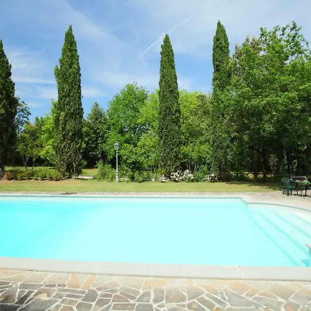 Apartamento Montecorneo-5 By Interhome