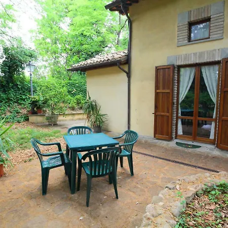 Montecorneo-5 By Interhome Apartamento Montebello (Terni)