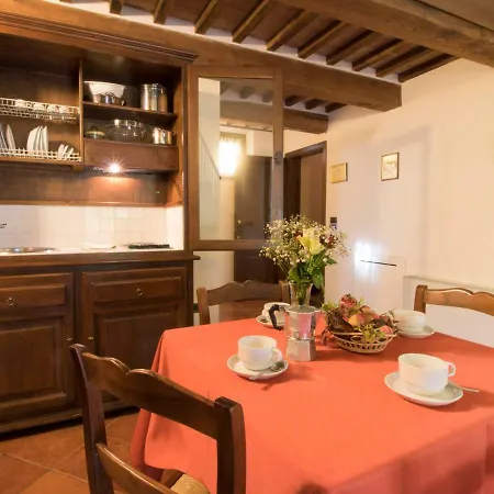 Apartamento Montecorneo-5 By Interhome *